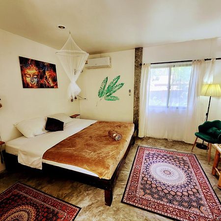 Feel Home No 3 Private House 2Br Hinkong Dış mekan fotoğraf