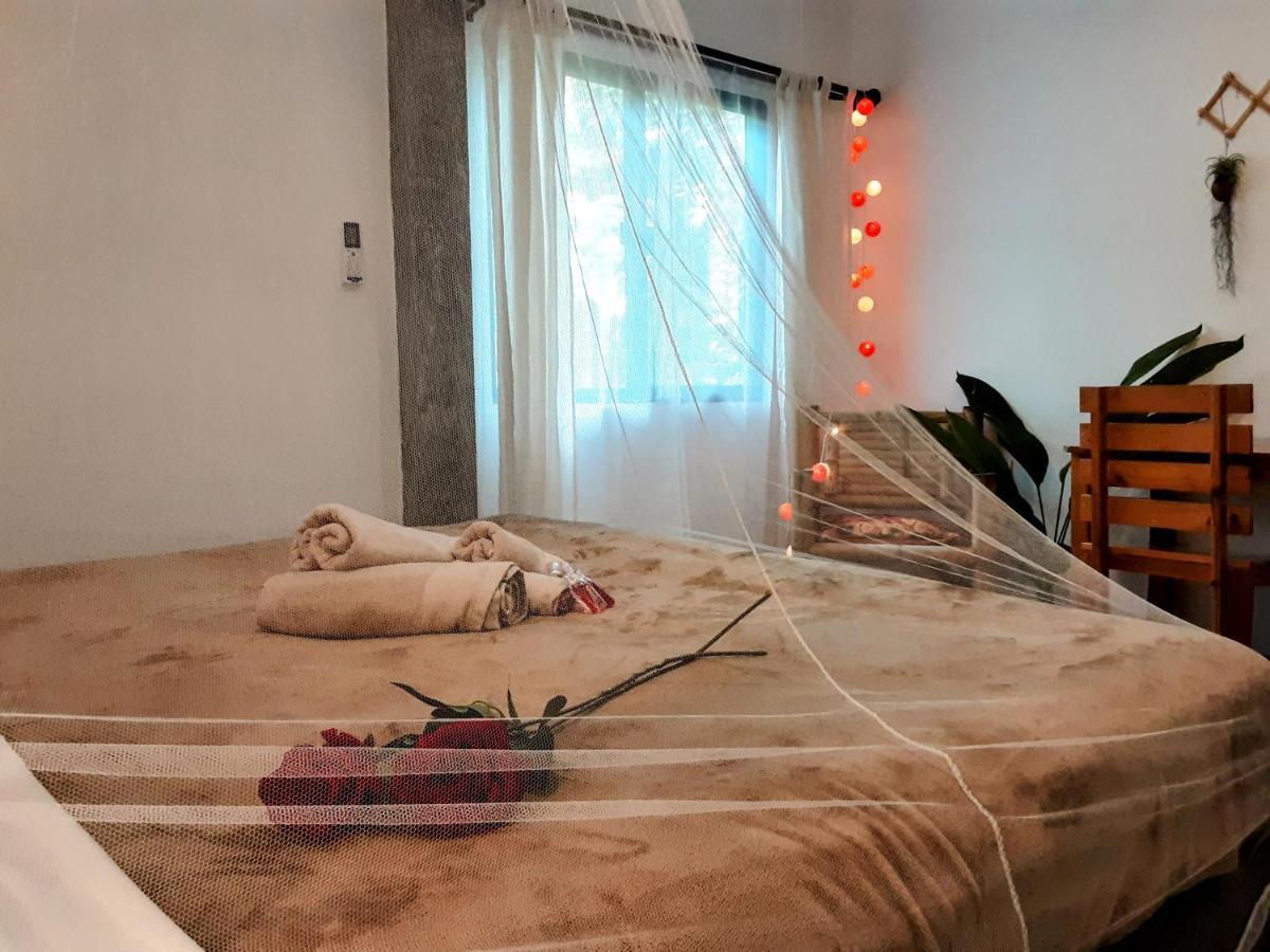 Feel Home No 3 Private House 2Br Hinkong Dış mekan fotoğraf