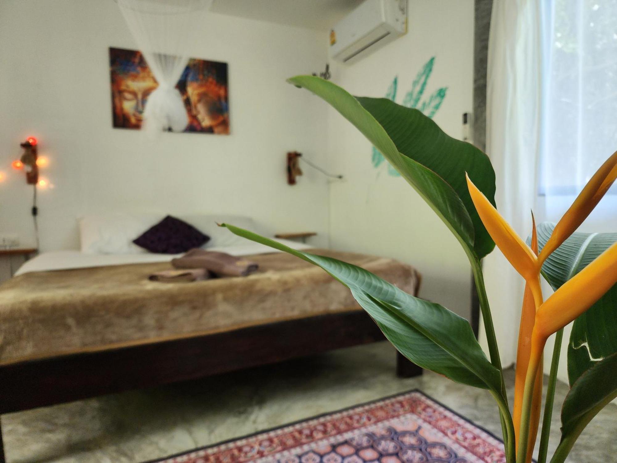 Feel Home No 3 Private House 2Br Hinkong Dış mekan fotoğraf