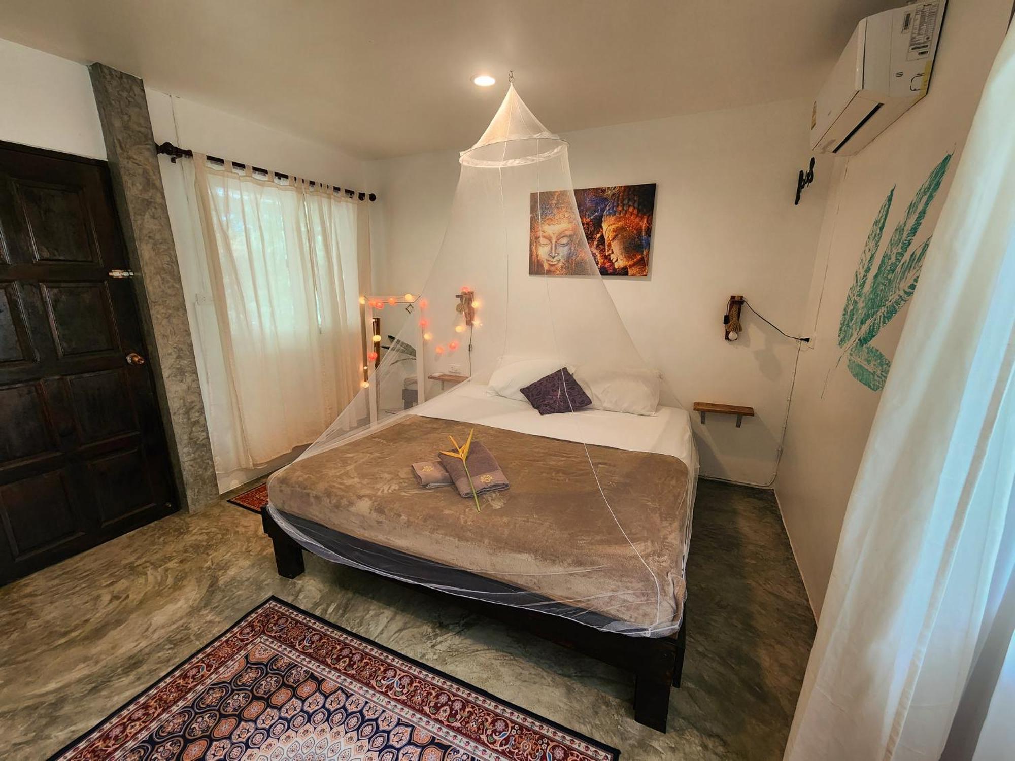 Feel Home No 3 Private House 2Br Hinkong Dış mekan fotoğraf