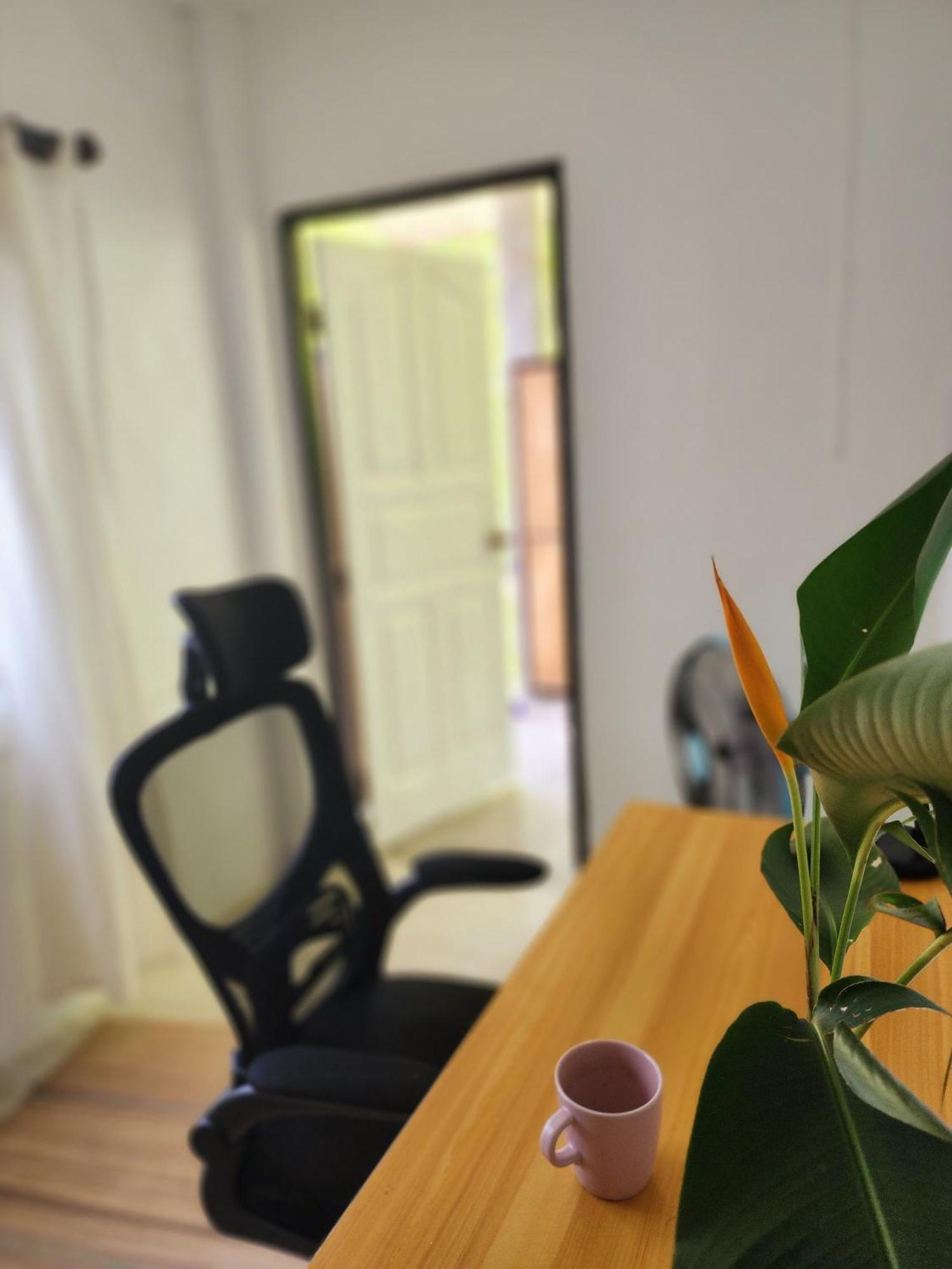 Feel Home No 3 Private House 2Br Hinkong Dış mekan fotoğraf