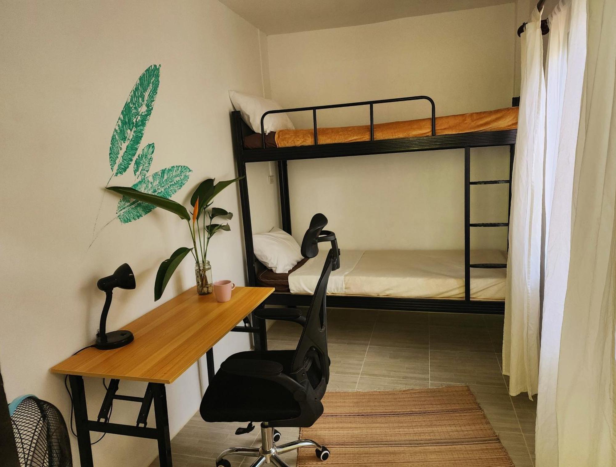 Feel Home No 3 Private House 2Br Hinkong Dış mekan fotoğraf