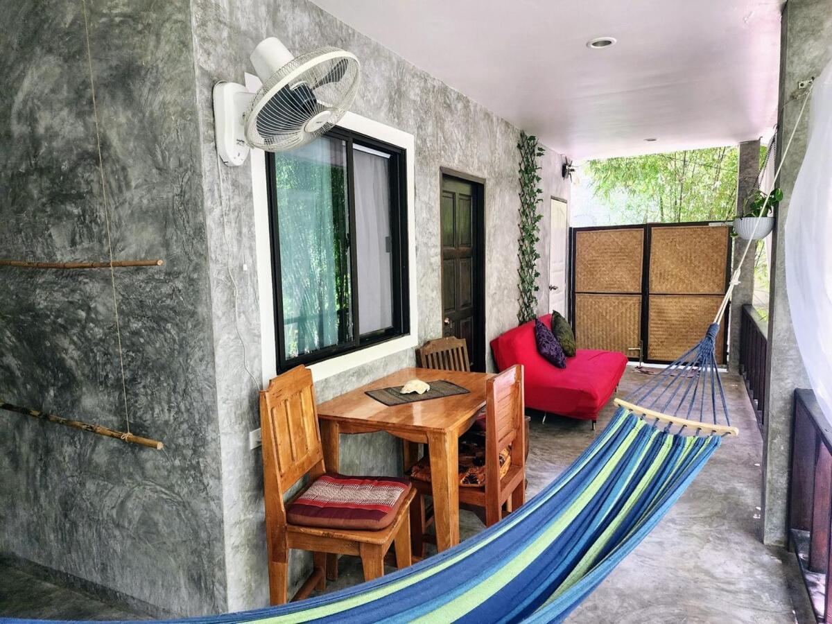 Feel Home No 3 Private House 2Br Hinkong Dış mekan fotoğraf