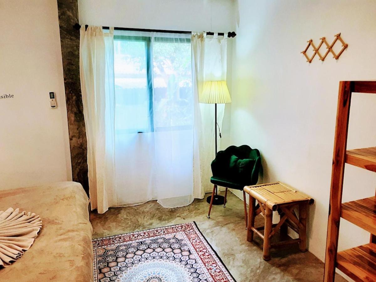 Feel Home No 3 Private House 2Br Hinkong Dış mekan fotoğraf