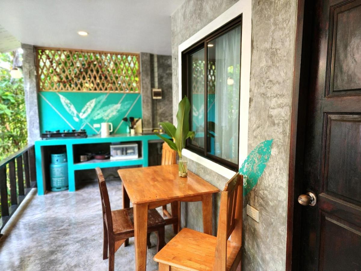 Feel Home No 3 Private House 2Br Hinkong Dış mekan fotoğraf